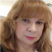 profesora de español para diversas edades escolares